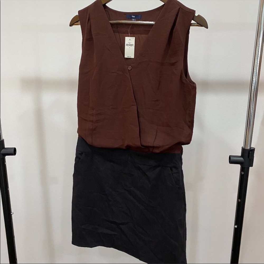 NWT Gap formal‎ or work dress